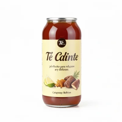 Té Caliente