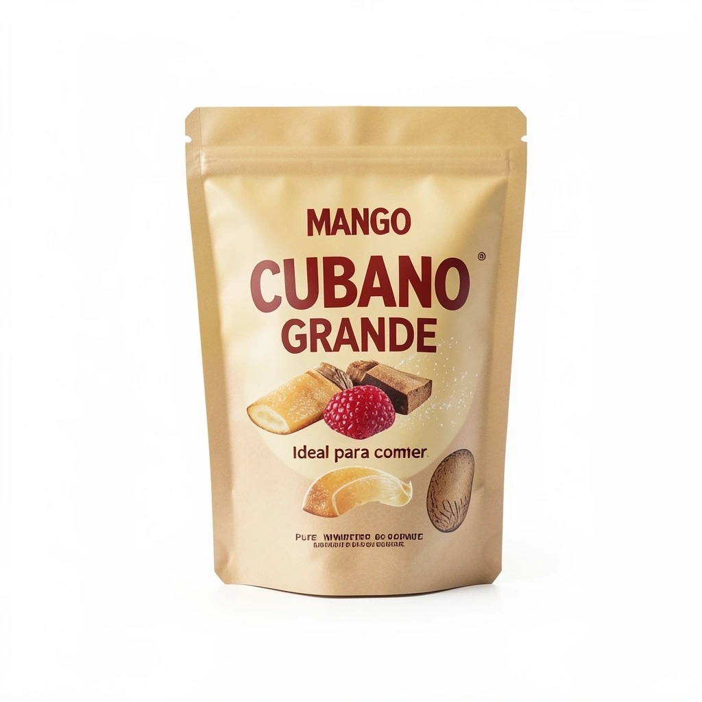 MANGO CUBANO GRANDE